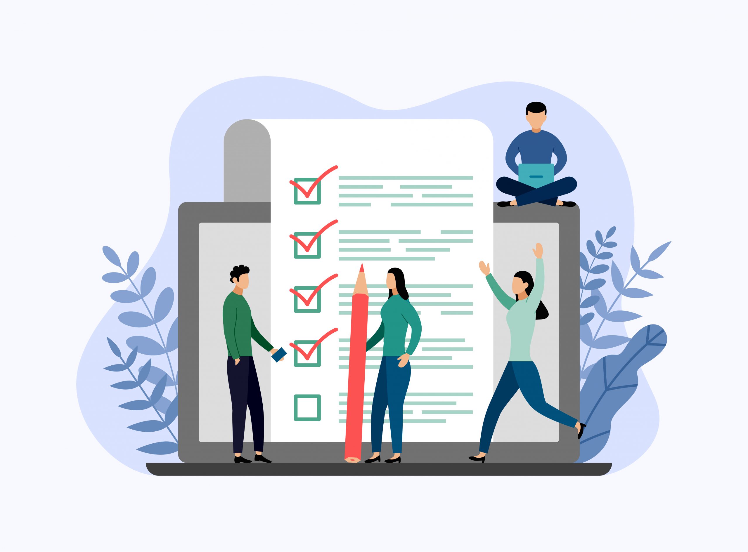 Las cuatro herramientas digitales más efectivas para la evaluación en línea  de sus estudiantes | CanopyLAB