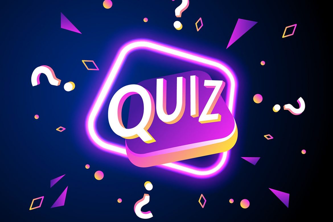 Creating multiple choice quizzes with the canopylab quiz engine